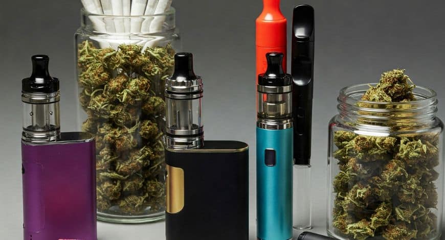 Cannabis Products