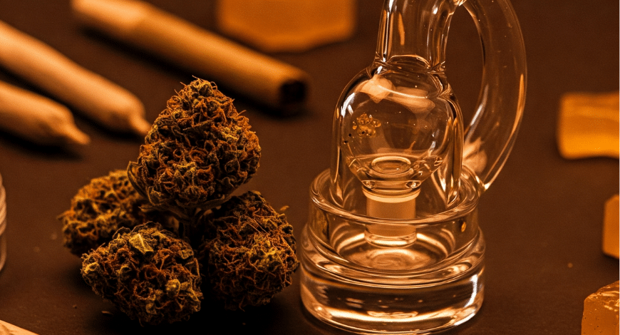Future of Cannabis