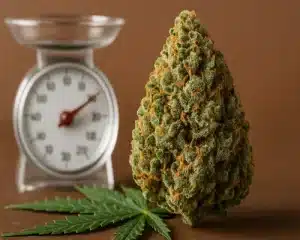 Bruce Banner 1 Potency and Effects