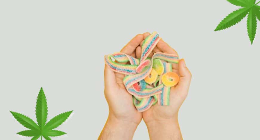 cannabis edibles