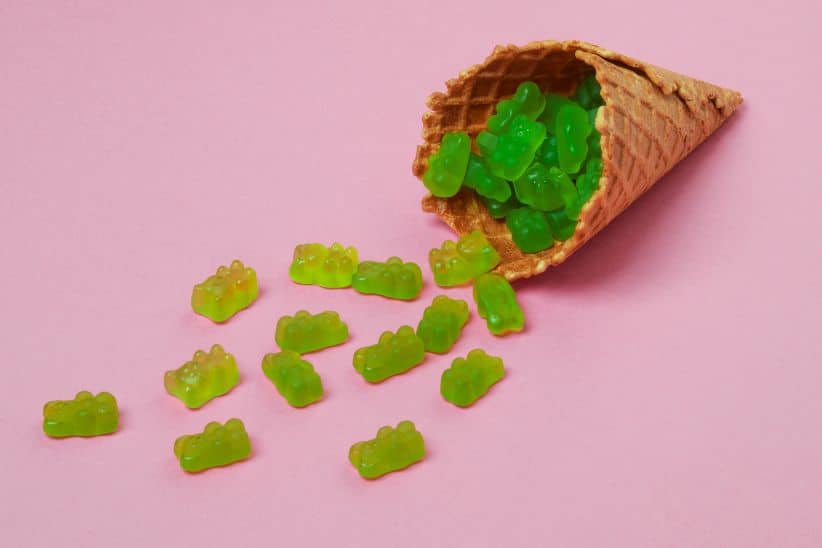 Best Sativa Gummies