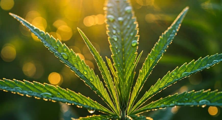 full spectrum CBD