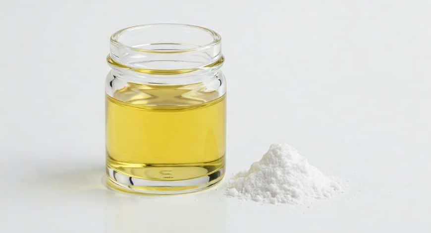 CBD isolate