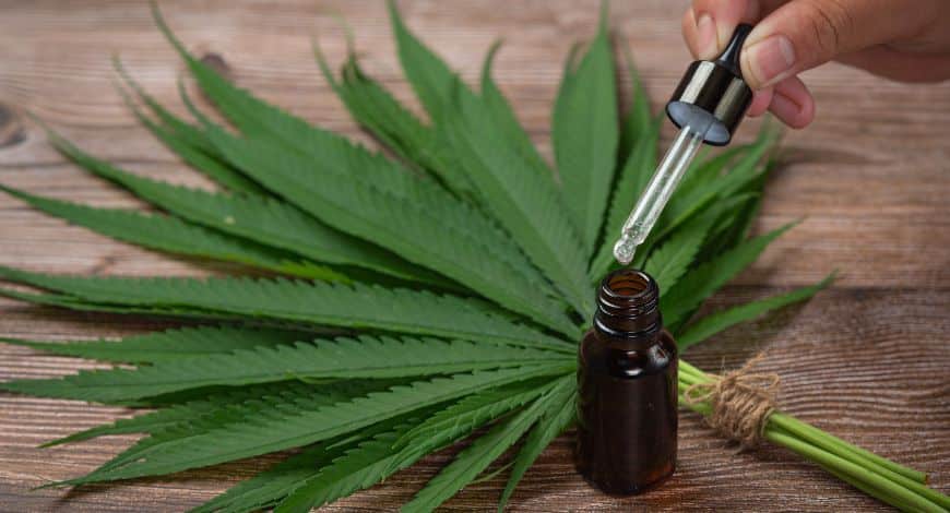 Cannabinoid