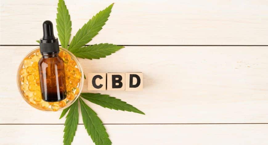 Benefits of Full Spectrum CBD 