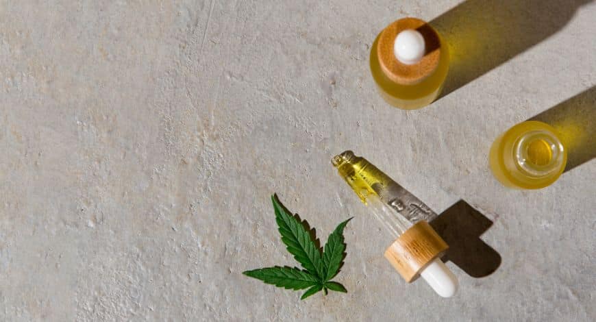 full spectrum vs isolate CBD debate