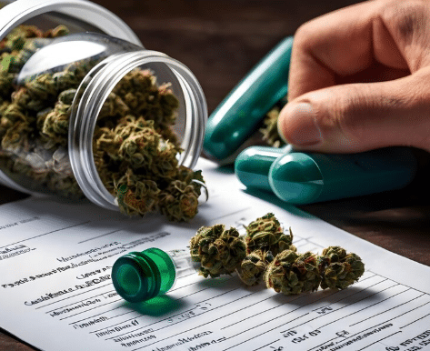 Cannabis Dispensary Reputation and Warranty Policies