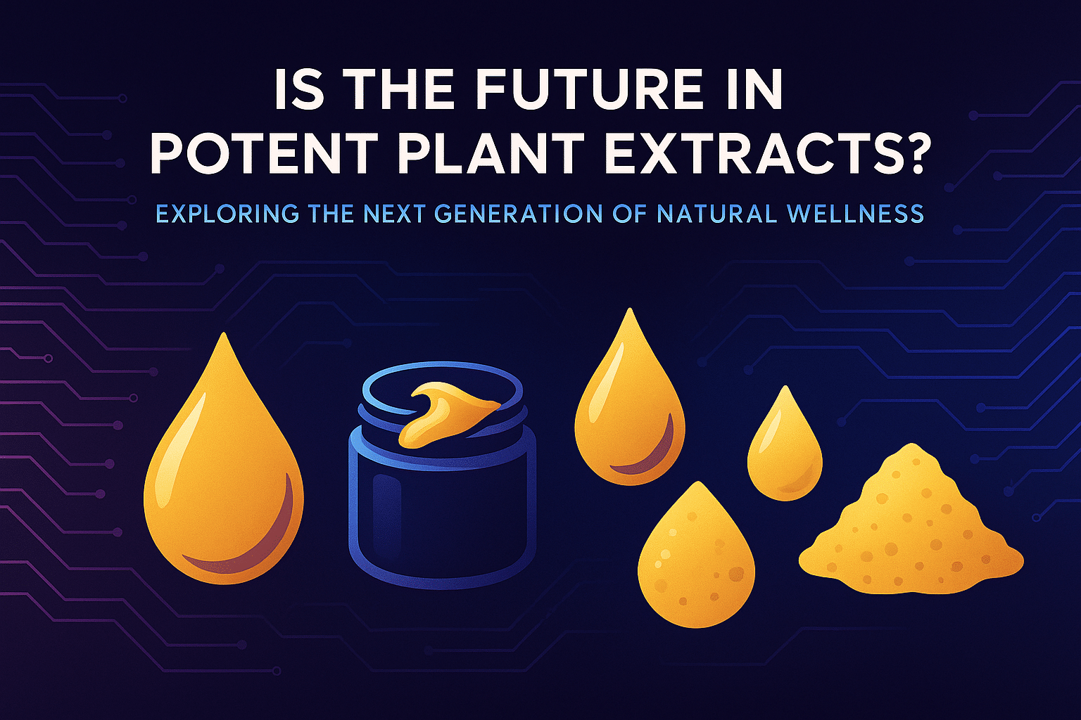 Are Dab Concentrates the Future of Cannabis? 