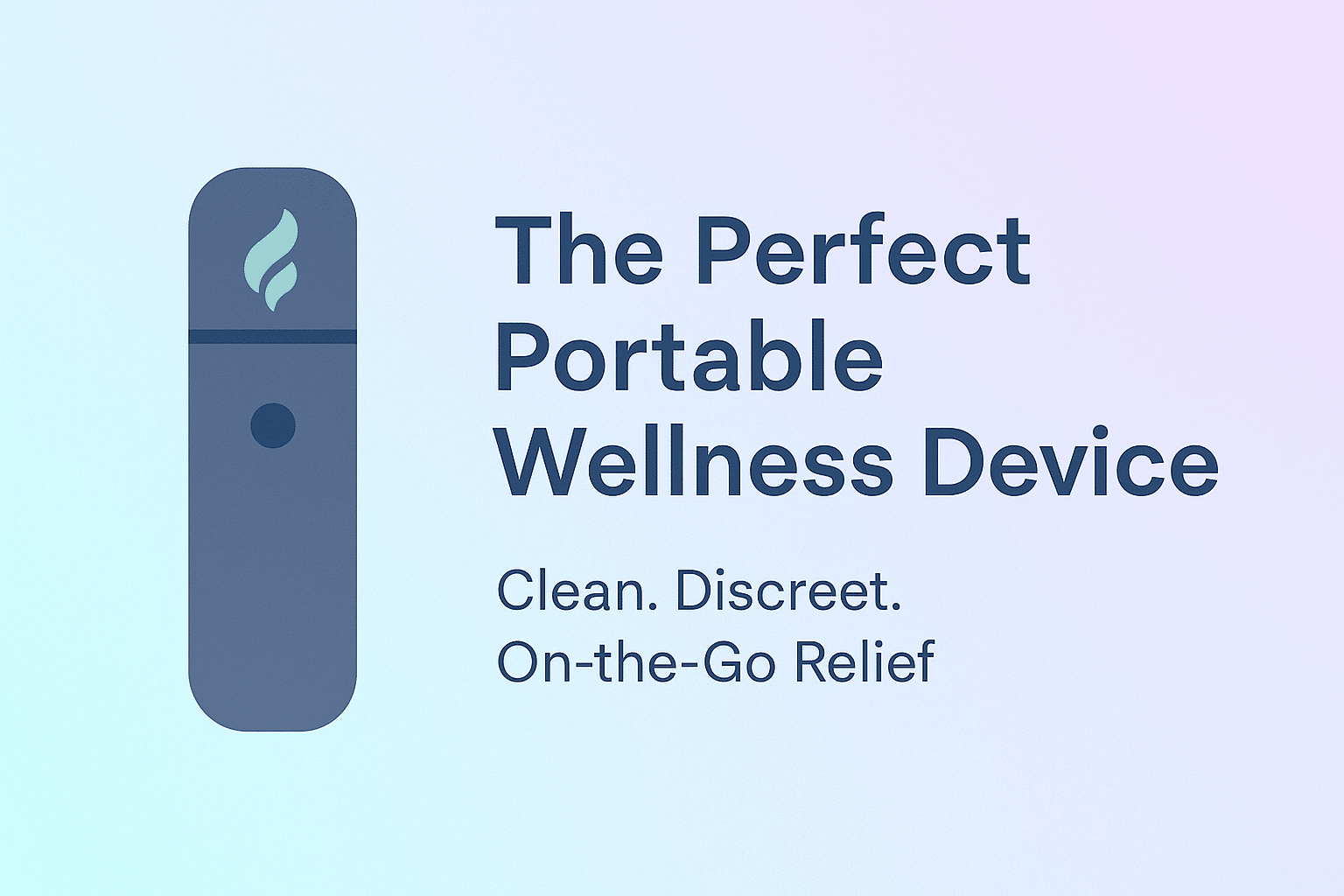 Discover the Perfect Cannabis Vape: From Disposables to Dry Herb