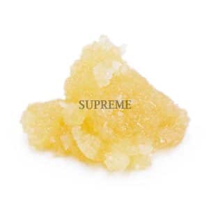 Buy Live Resin – Bubba Kush at Supreme Dispensary