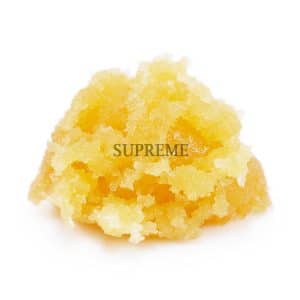 Buy Live Resin – Bubble Gum at Supreme Dispensary