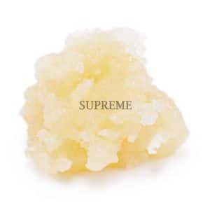 Buy Live Resin – Death Bubba at Supreme Dispensary