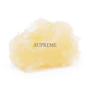 Buy Live Resin – EL Jefe at Supreme Dispensary