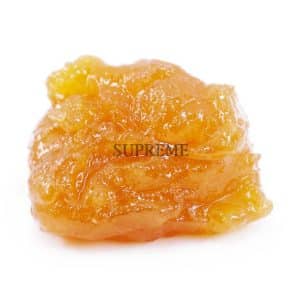 Buy Live Resin – Gorilla Cookies at Supreme Dispensary