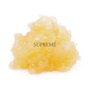 Buy Live Resin – Master Jedi at Supreme Dispensary