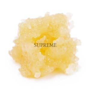Buy Live Resin – Mike Tyson at Supreme Dispensary