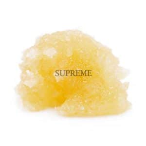 Buy Live Resin – Skywalker OG at Supreme Dispensary