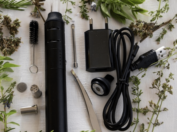 Dry Herb Vapes