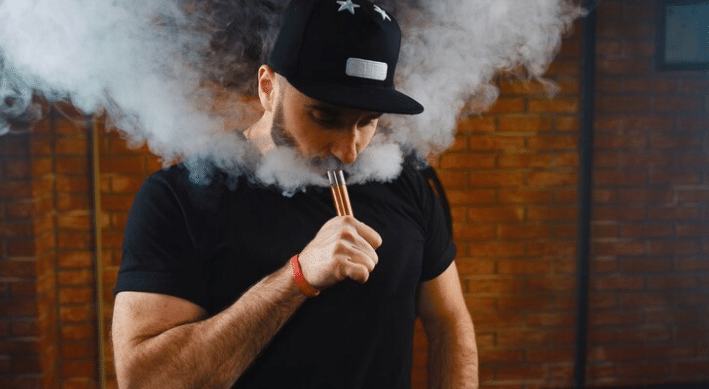 Dual Use Cananbis Vapes