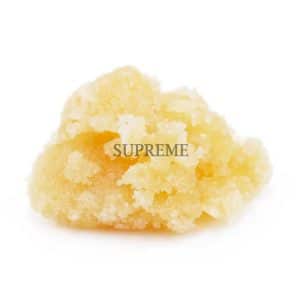 Buy Caviar - Green Crack – High-THC Cannabis Concentrate Available at Supreme Dispensary
