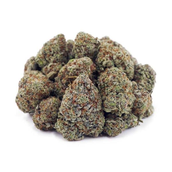 Buy Purple Punch AAAA at Supreme Dispensary