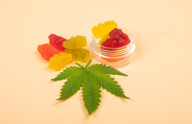 Energize Your Edible Game with Canada’s Best Sativa Gummies Online