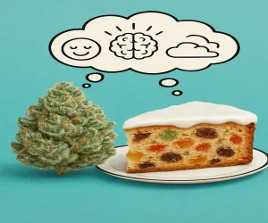 Frosted Fruit Cake Strain Effects Why It’s in High Demand