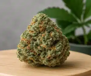 GMO Cookies Strain Effects What to Expect