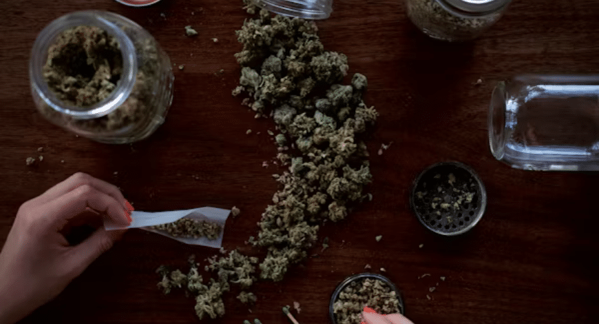 Access a wider variety of cheap weed online from trusted dispensaries