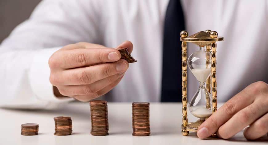 Save Money & time
