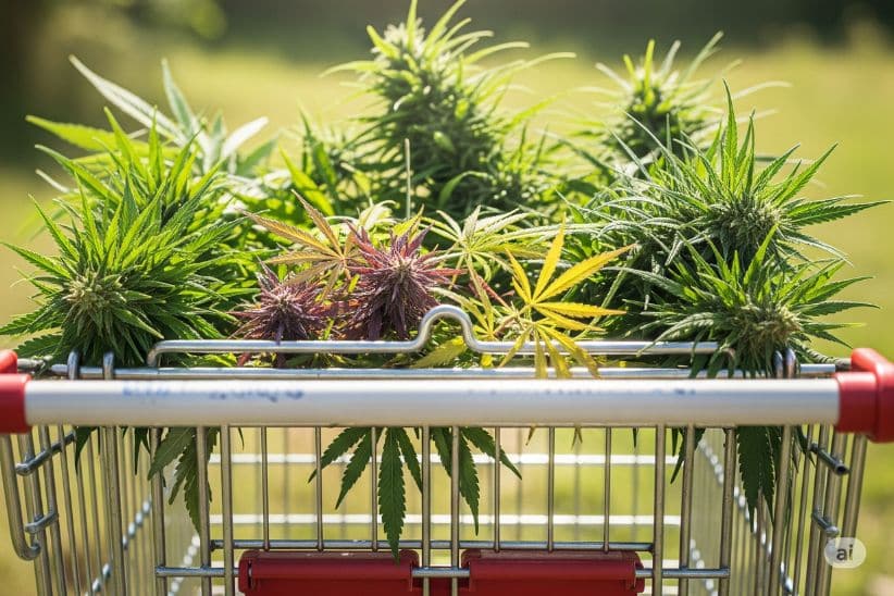 cheap weed online