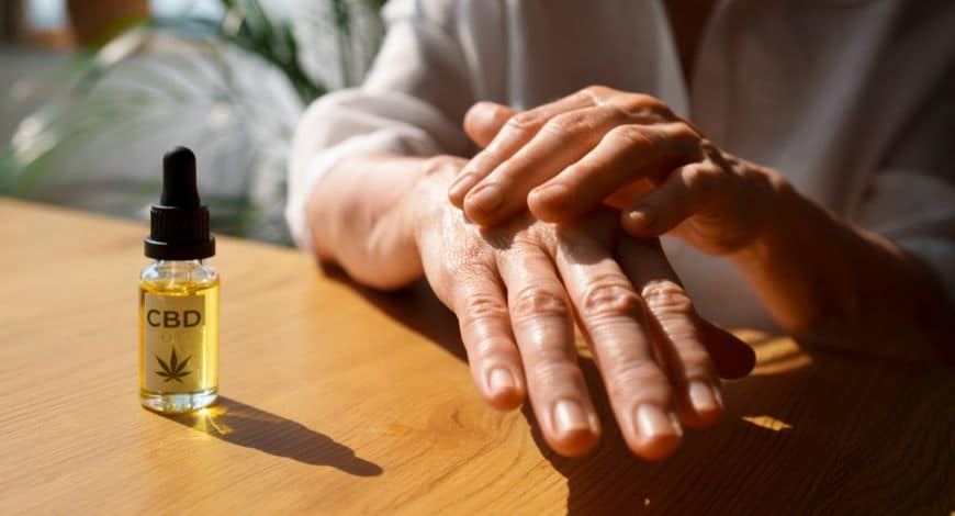 Arthritis Pain