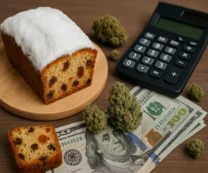 How Much Does Frosted Fruit Cake Strain Cost in 2025