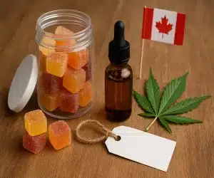 How to Shop Smart for CBD Gummies in Canada