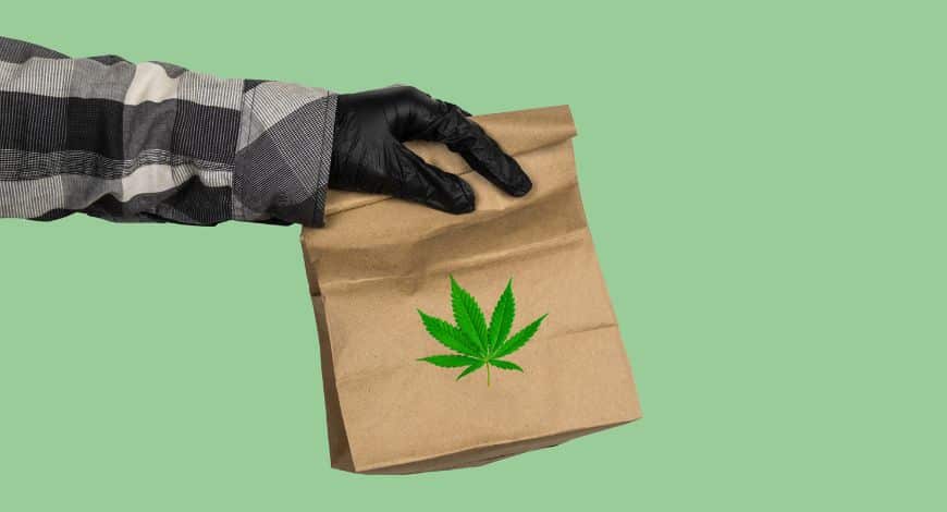 The online dispensary space has undergone significant changes. They’ve now become the plug for many weed consumers in Canada. 