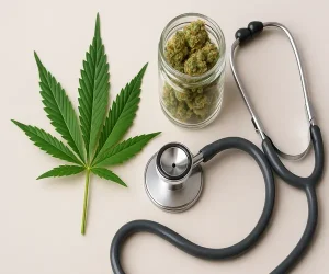 Medical Uses of Hybrid Weed