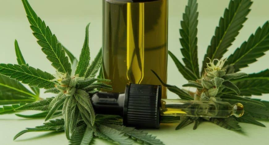 Why Buy Weed Online? 