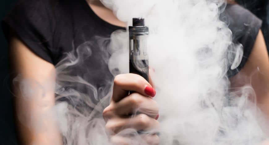 Vapes and cartridges