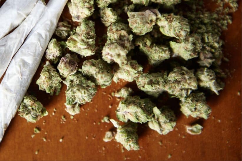 Cheapest Weed Online