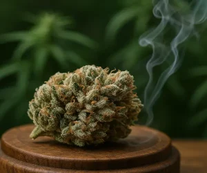 Potent and Consistent What Are the Northern Lights Strain Effects