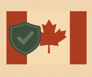 Safety and Legality in Canada