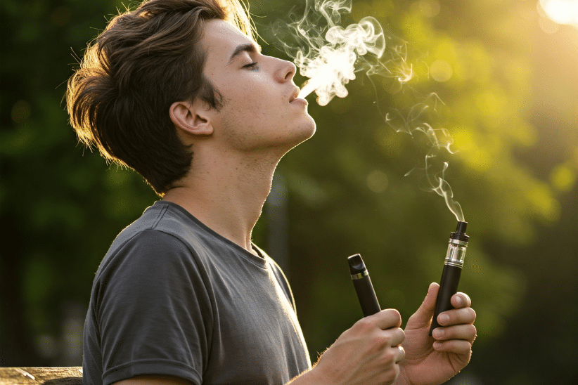 Disposable Dab Pen