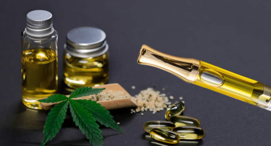 Signs It's Time to Replace Your Weed Pen or Cartridge