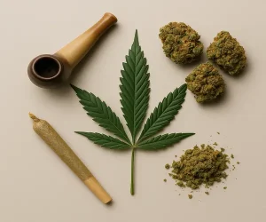What Are the Effects of Hybrid Weed