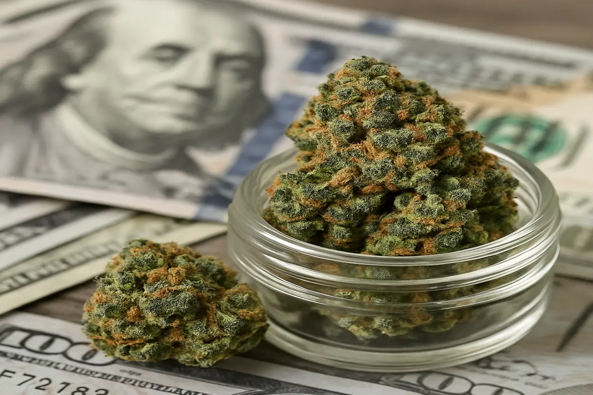 Where to Find the Best GMO Cookies Strain Deals in 2025