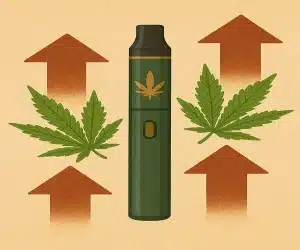 Why Disposable Weed Pens Are So Popular in Canada