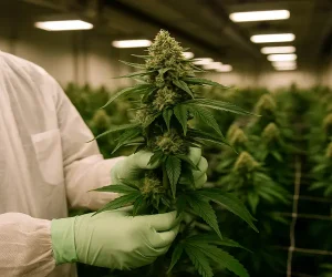 Why Purity Matters The Cultivation Behind the Strain