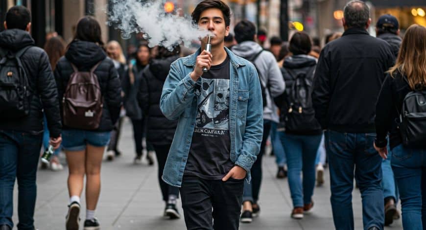 Disposable Dab Pen