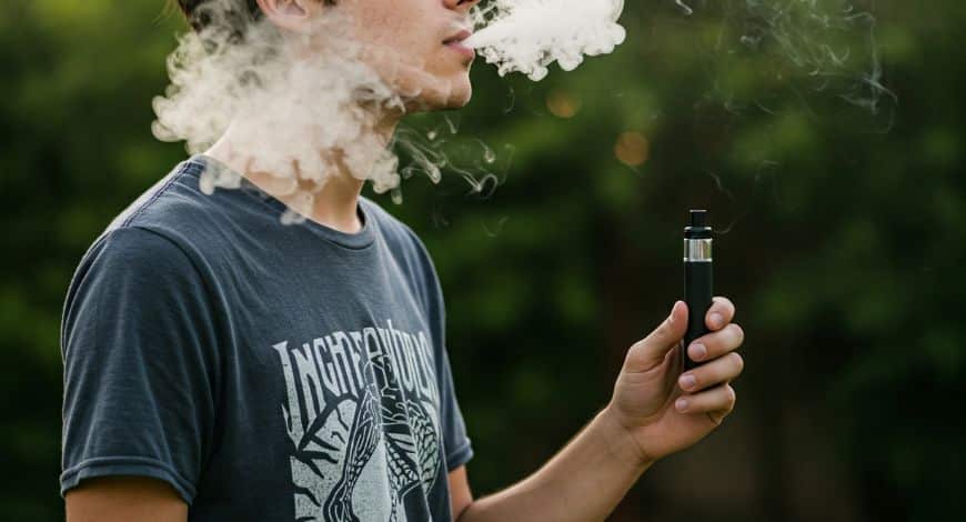 Disposable Dab Pen
