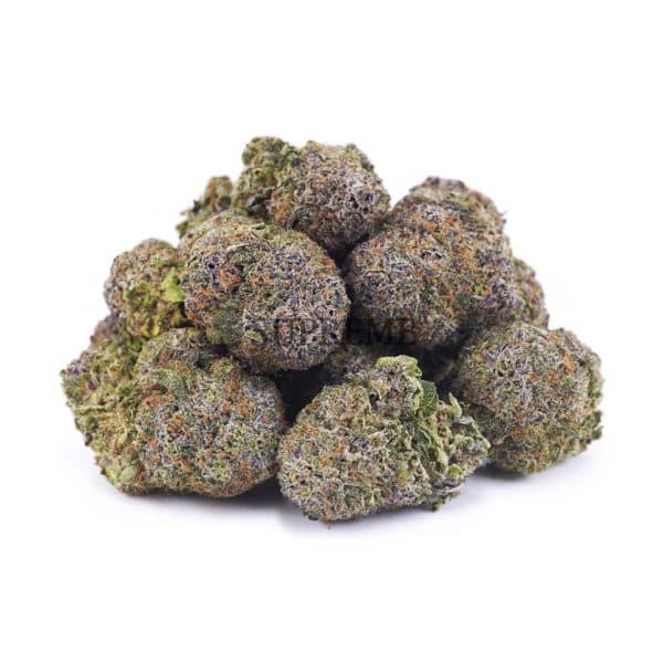 D633A2 GODSGREENCRACK SUPREME